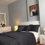 Rent Furnished Apartment In Tehran Jordan Code 1003-4