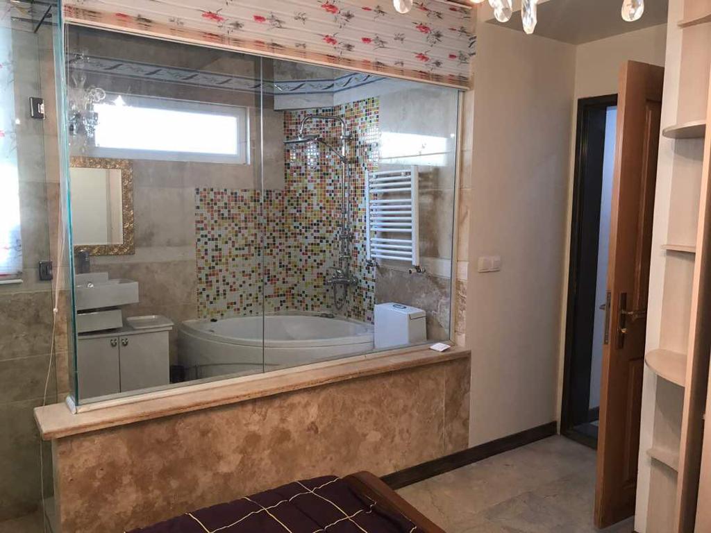Rent Furnished Apartment In Tehran Jordan Code 1005-2