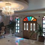 Furnished Apartment In Tehran