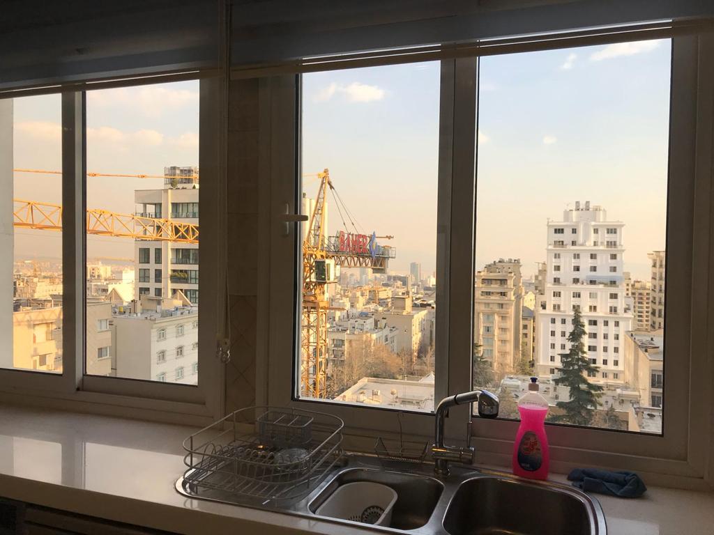 Rent Furnished Apartment In Tehran Velenjak Code 1008-7