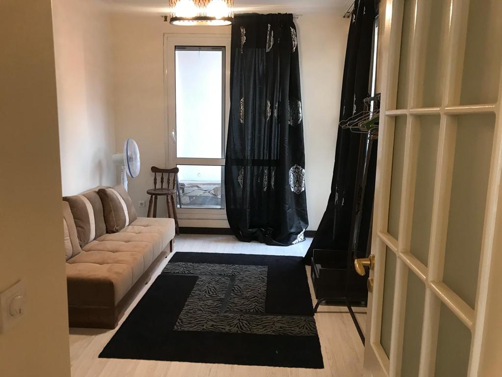 Rent Furnished Apartment In Tehran Velenjak Code 1008-8