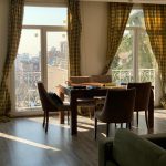 Rent Furnished Apartment In Tehran Aqdasiyeh Code 1009-5