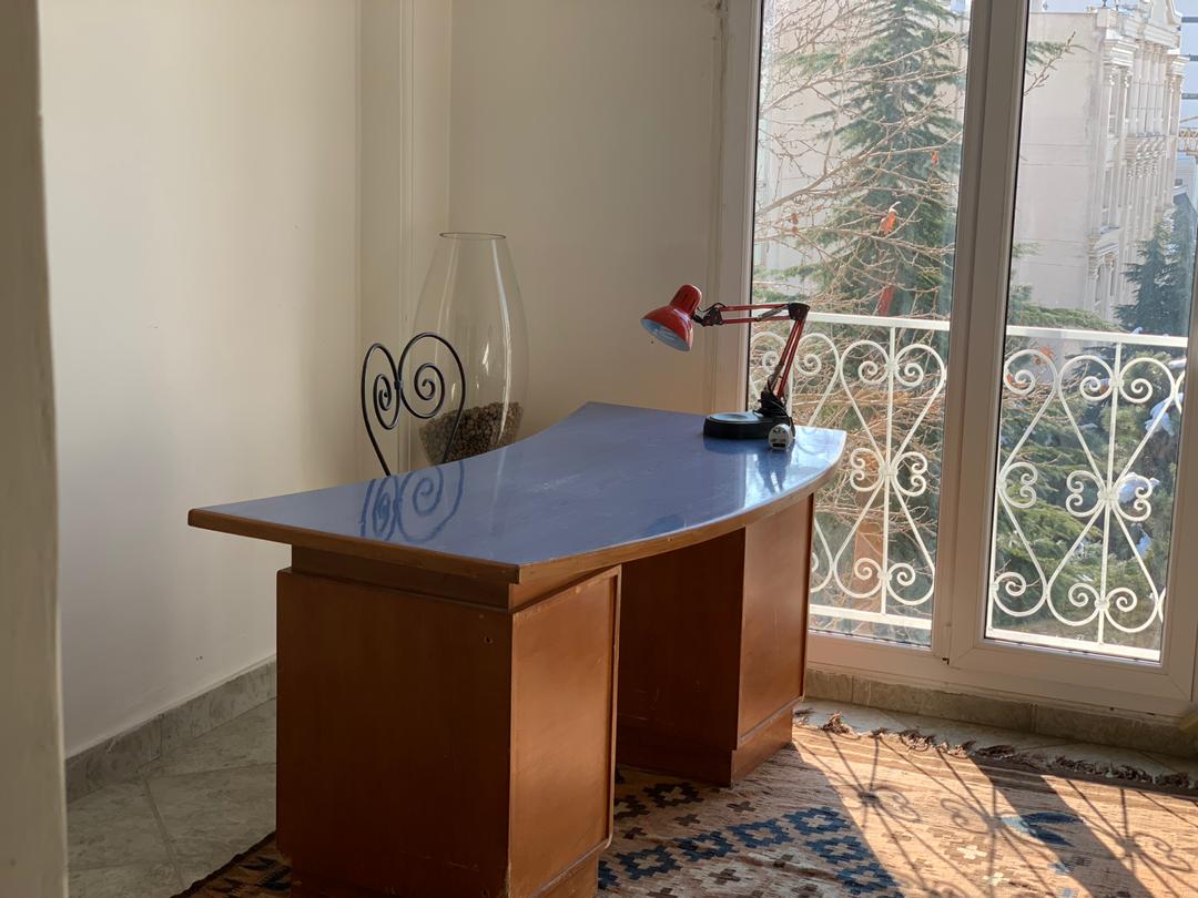 Rent Furnished Apartment In Tehran Aqdasiyeh Code 1009-3