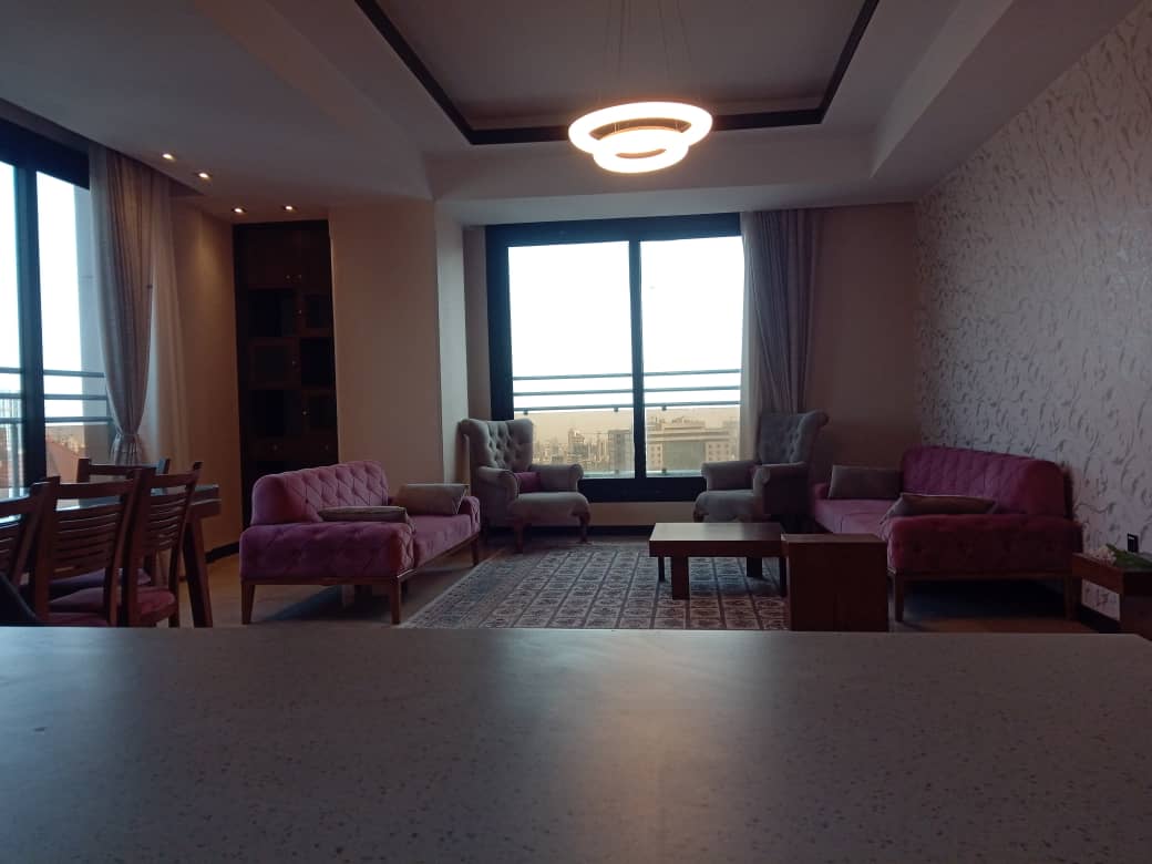 Rent Furnished Apartment In Tehran Mahmoodiyeh Code 1028-1