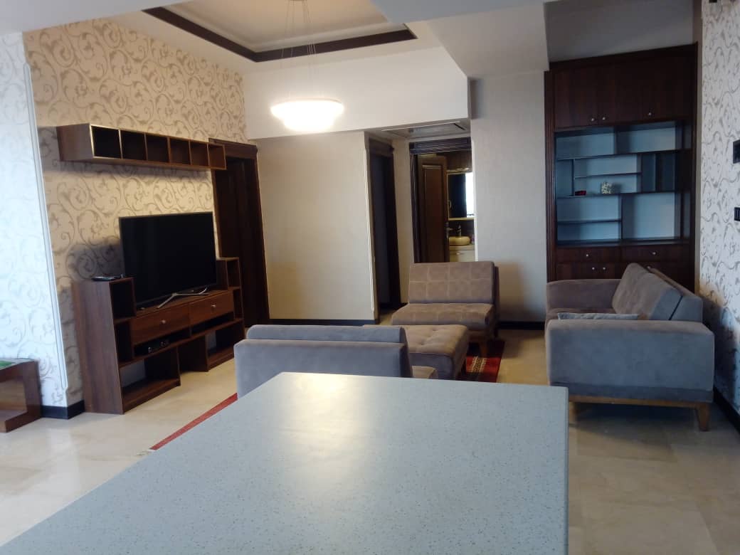 Rent Furnished Apartment In Tehran Mahmoodiyeh Code 1028-4