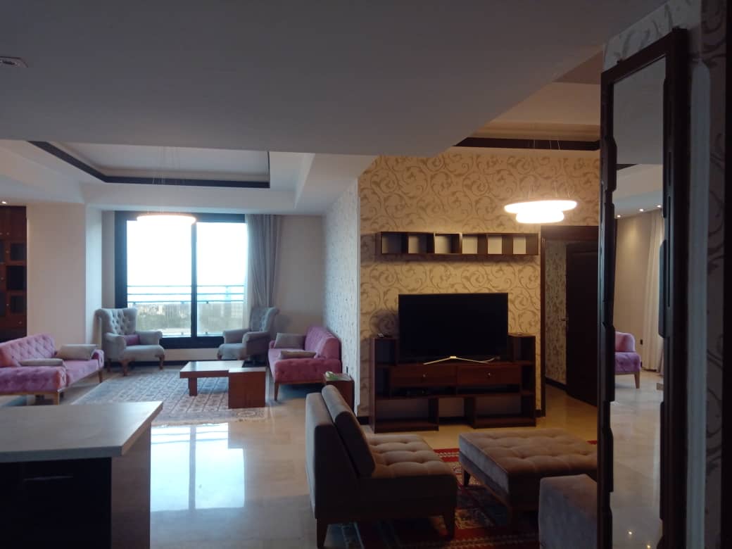 Rent Furnished Apartment In Tehran Mahmoodiyeh Code 1028-7