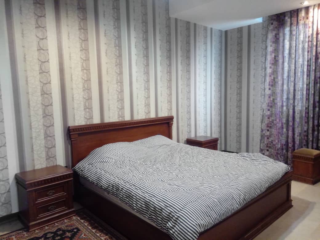 Rent Furnished Apartment In Tehran Mahmoodiyeh Code 1028-8