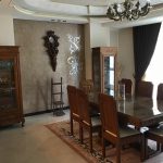 Rent Furnished Apartment In Tehran Niavaran Code 1026-3