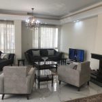 Rent Furnished Apartment In Tehran Jordan Code 1025-1