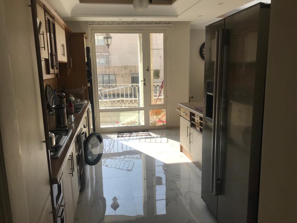 Rent Furnished Apartment In Tehran Jordan Code 1025-4