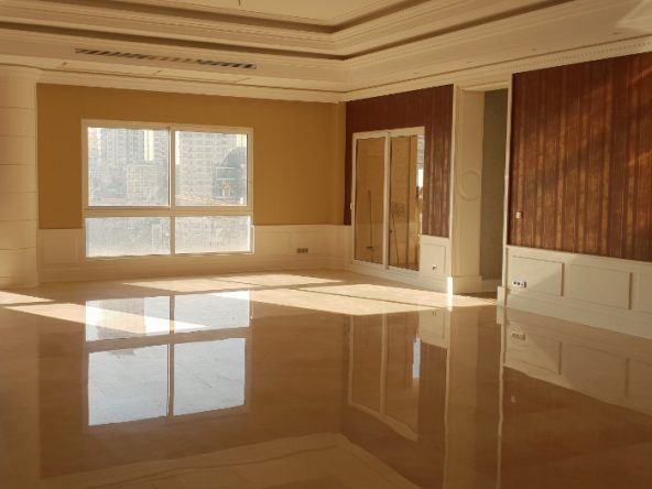 Rent Semi Furnished Apartment In Tehran Elahiyeh Code 1024-3
