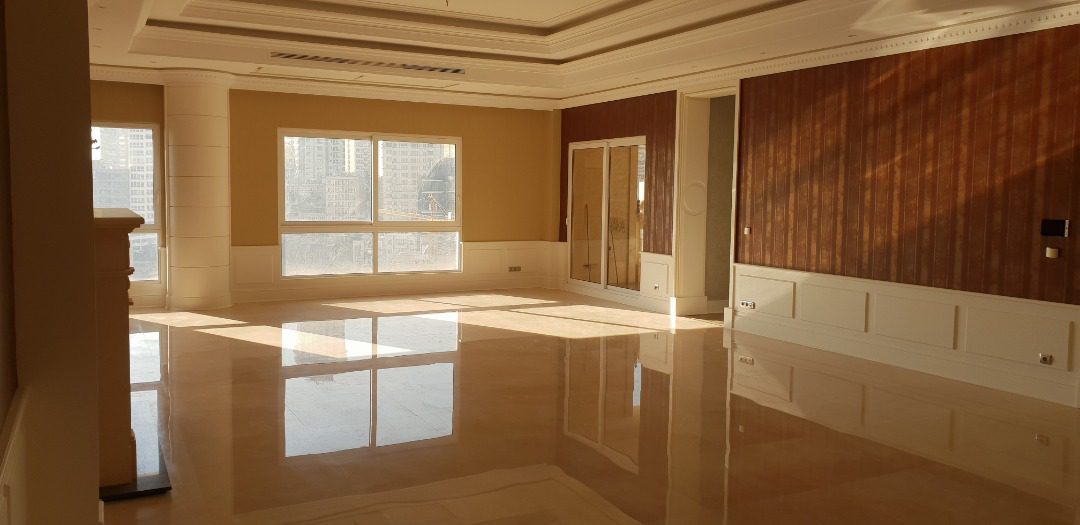 Rent Semi Furnished Apartment In Tehran Elahiyeh Code 1024-3