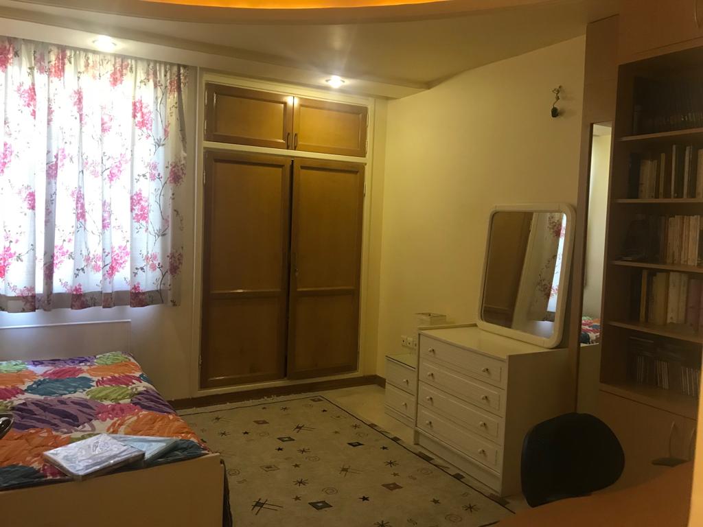 Rent Furnished Apartment In Tehran Qeytarieh Code 1023-4
