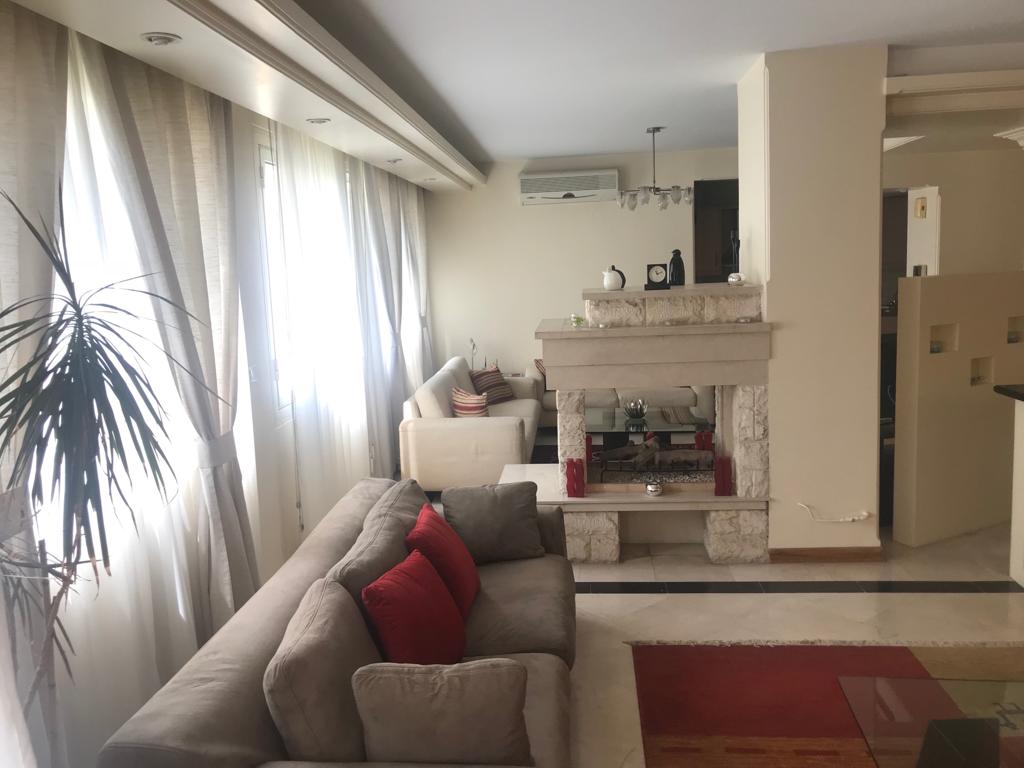 Rent Furnished Apartment In Tehran Qeytarieh Code 1023-3