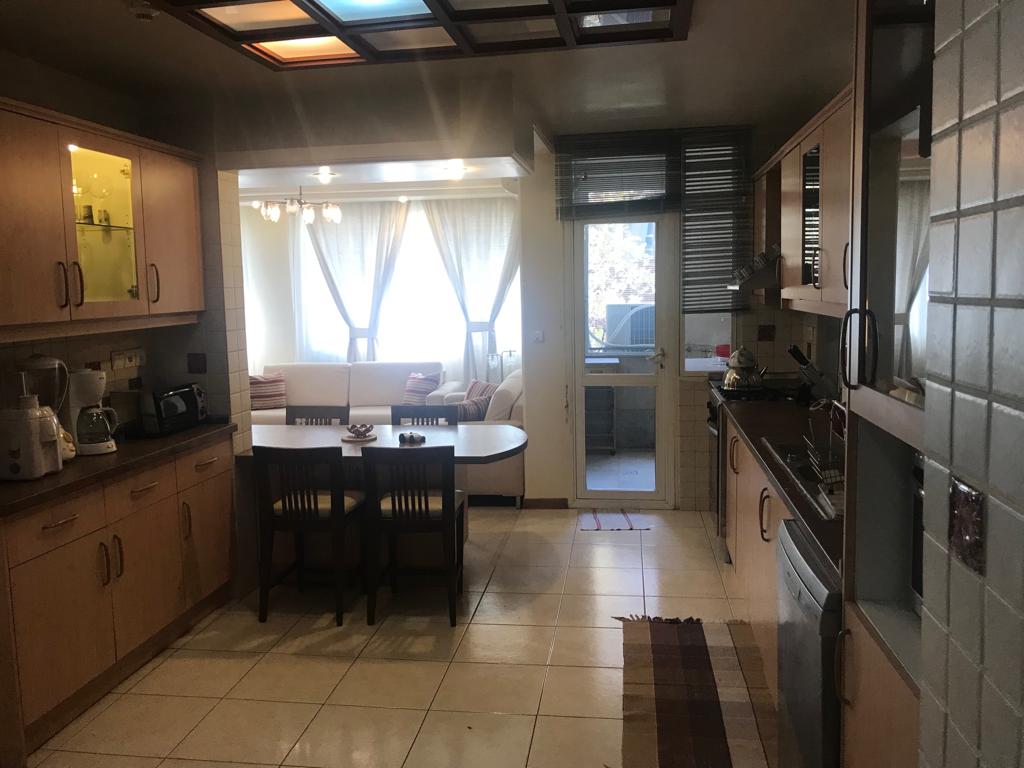 Rent Furnished Apartment In Tehran Qeytarieh Code 1023-8