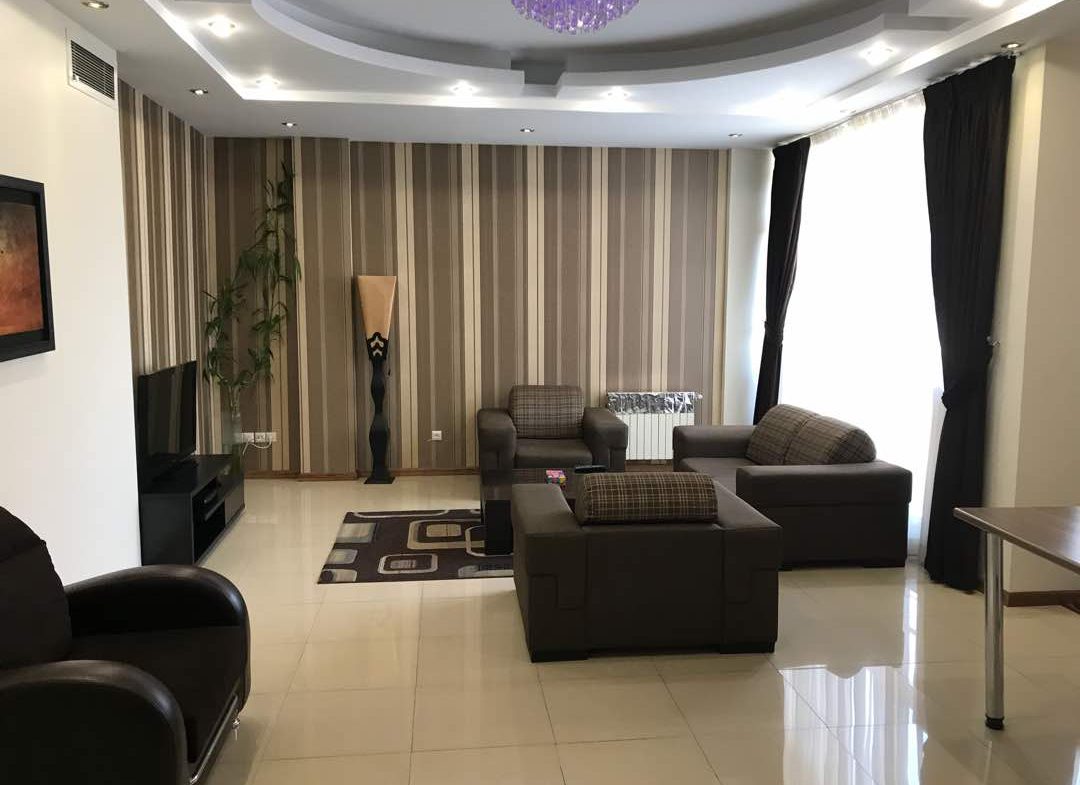 Rent Furnished Apartment In Tehran Vanak Code 1020-1