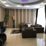 Rent Furnished Apartment In Tehran Vanak Code 1020-1