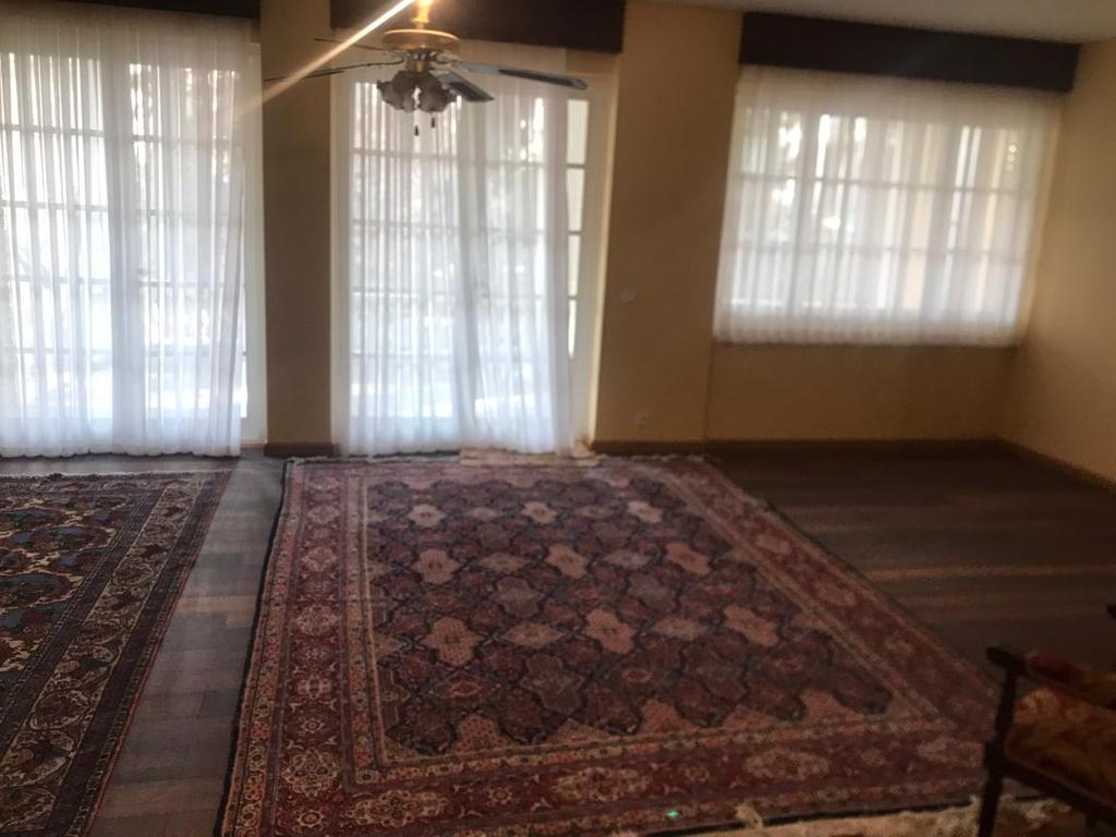 Rent Villa In Tehran Tajrish Code 1011-3