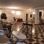 Rent Villa In Tehran Elahiyeh Code 1012-1