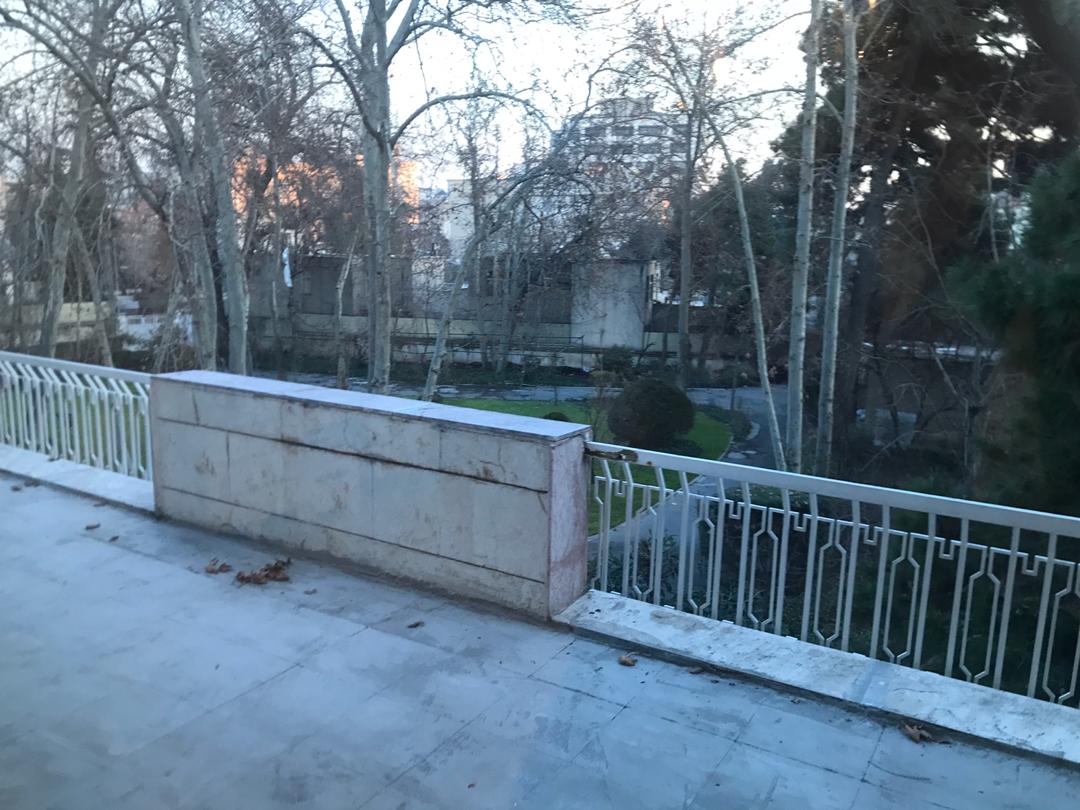 Rent Villa In Tehran Elahiyeh Code 1012-7