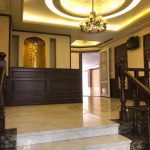 Rent Semi Furnished Apartment In Tehran Darrous Code 1013-1