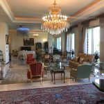 Rent Penthouse In Tehran Zafaraniyeh Code 1018-1
