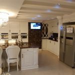 Rent Villa In Tehran Saadat Abad Code 1029-6