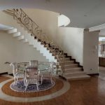 Rent Villa In Tehran Shahrak e Gharb Code 1030-5