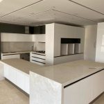 Rent Semi Furnished Apartment In Tehran Zafaraniyeh Code 1033-7