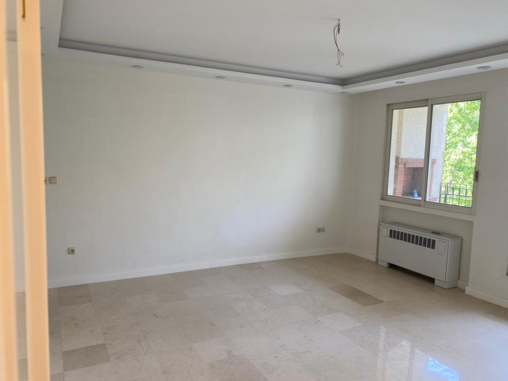 Rent Semi Furnished Apartment In Tehran Zafaraniyeh Code 1033-5