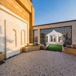 Rent Furnished Apartment In Tehran Niavaran Code 1034-6