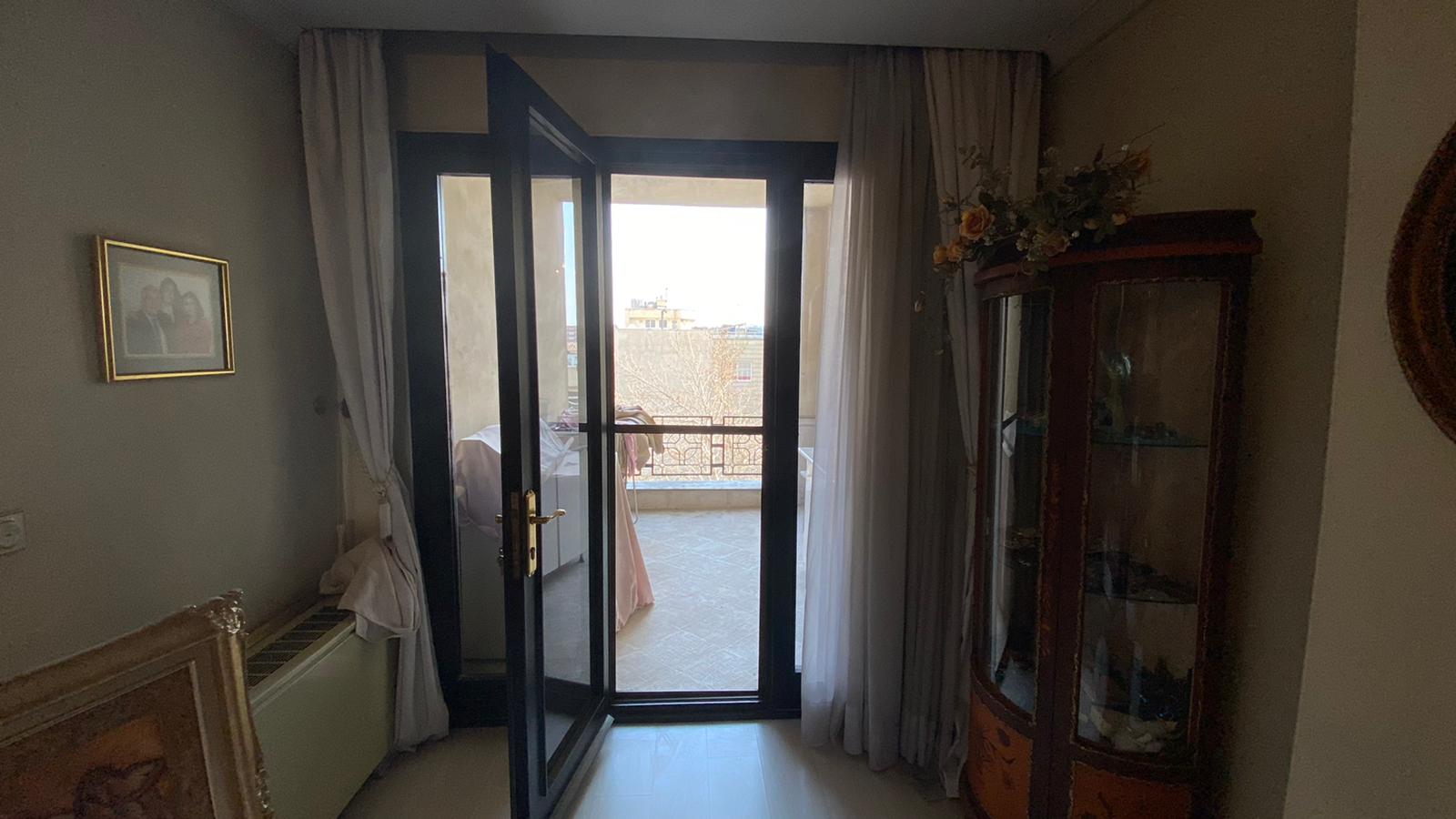 Rent Furnished Apartment In Tehran Farmanieh Code 1035-7