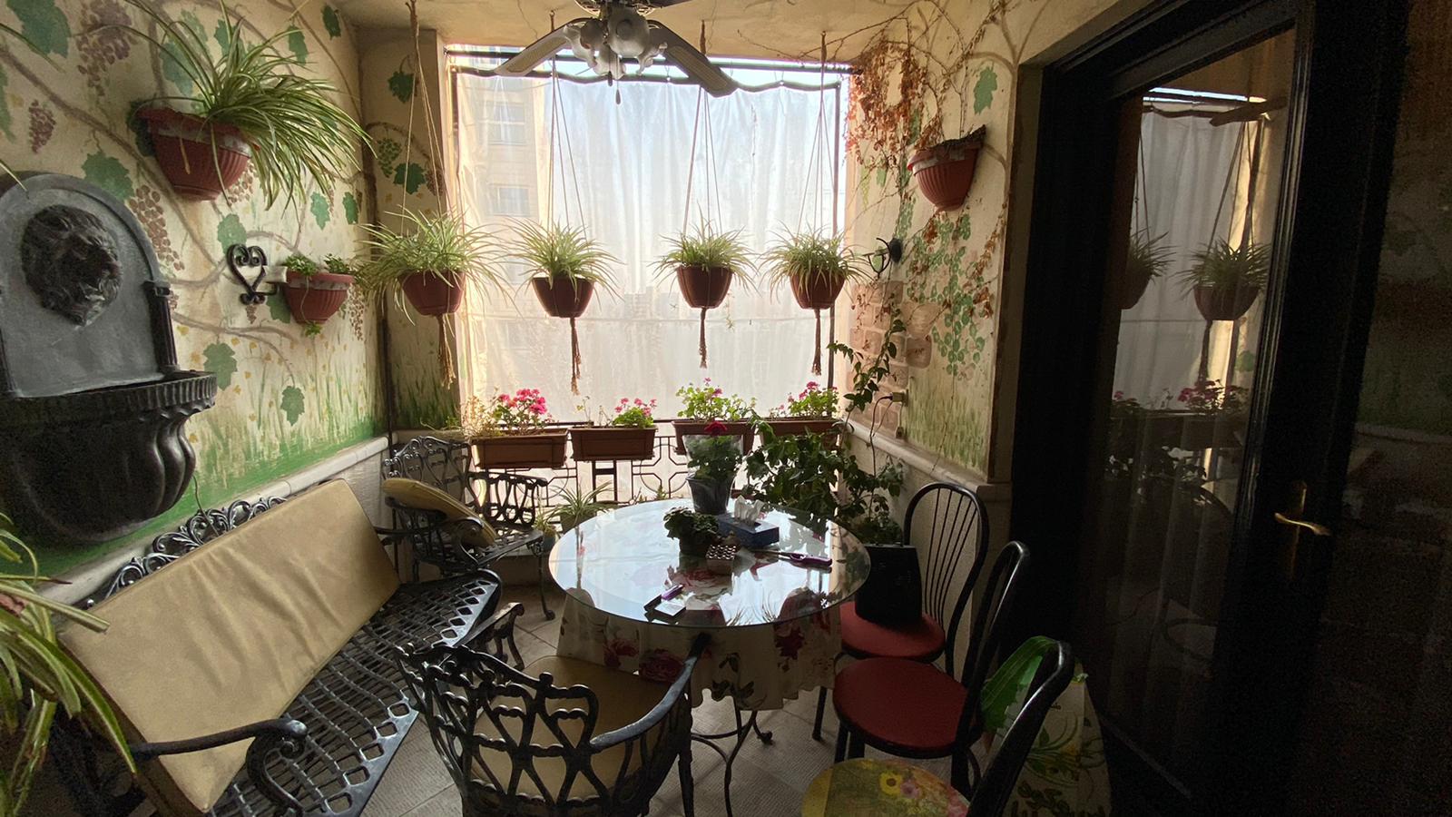 Rent Furnished Apartment In Tehran Farmanieh Code 1035-12