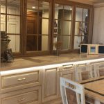 Rent Furnished Apartment In Tehran Farmanieh 1036-4
