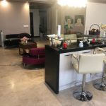 Rent Furnished Apartment In Tehran Tajrish Code 1037-7