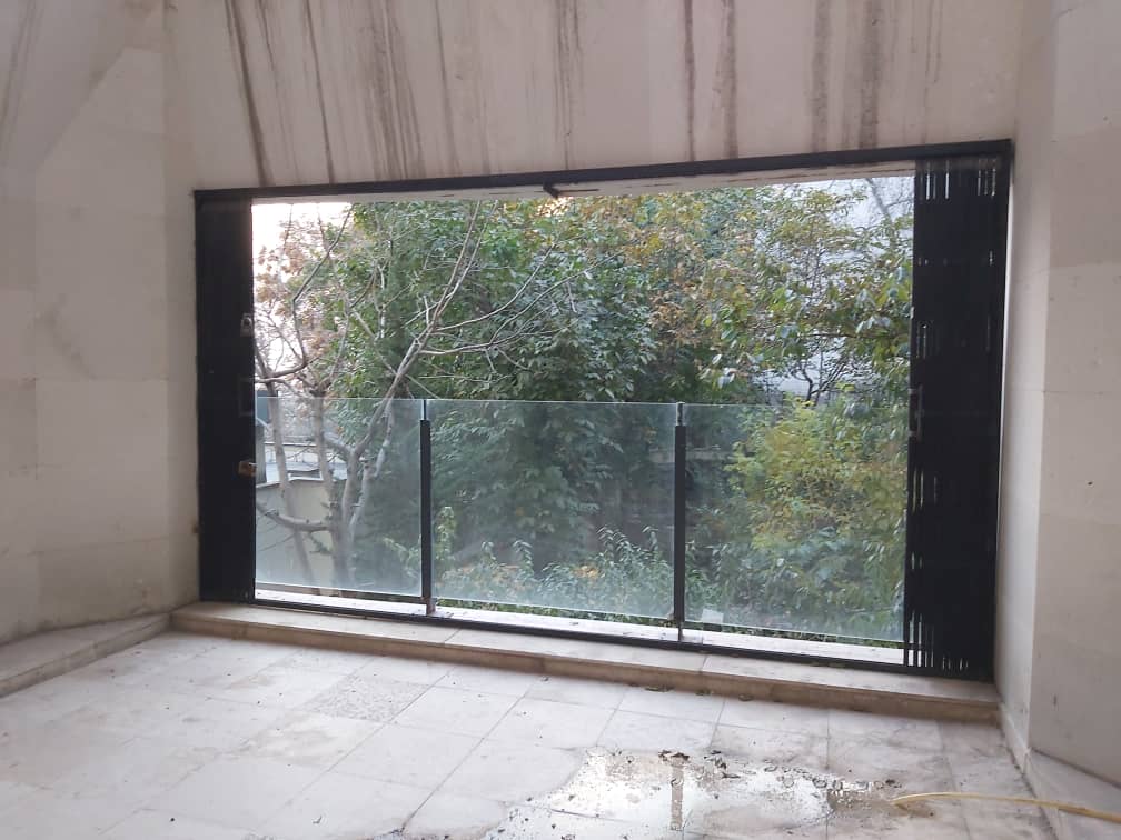 Rent Furnished Apartment In Tehran Niavaran Code 1038-6