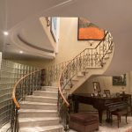 Rent Furnished Apartment In Tehran Mahmoodiyeh Code 1041-4