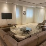 Rent Furnished Apartment In Tehran Elahiyeh Code 1042-1