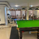 Rent Villa In Tehran Mirdamad Code 1043-4