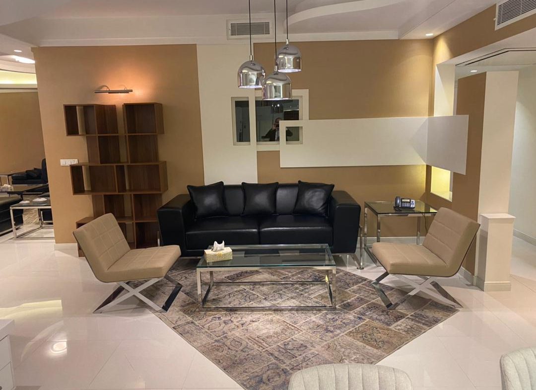 Rent Furnished Apartment In Tehran Mahmoodiyeh Code 1044-7