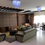 Rent Furnished Apartment In Tehran Elahiyeh Code 1045-7