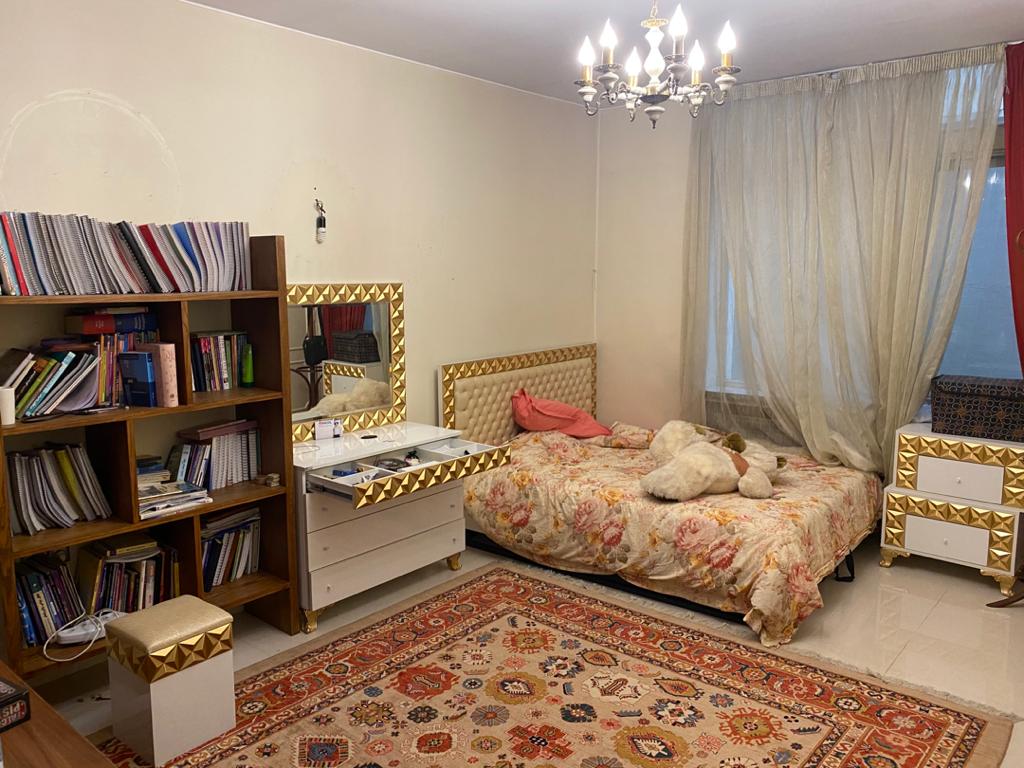 Rent Villa In Tehran Jordan Code 1046-4