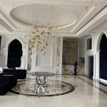 Rent Furnished Apartment in Tehran Niavaran Code 1047-1