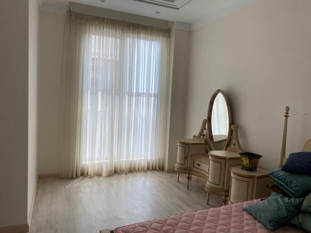 Rent Furnished Apartment in Tehran Niavaran Code 1047-7