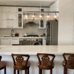 Rent Furnished Apartment In Tehran Velenjak Code 1048-8