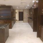 Rent Semi-Furnished Apartment In Tehran Molla sadra Code 1055-2