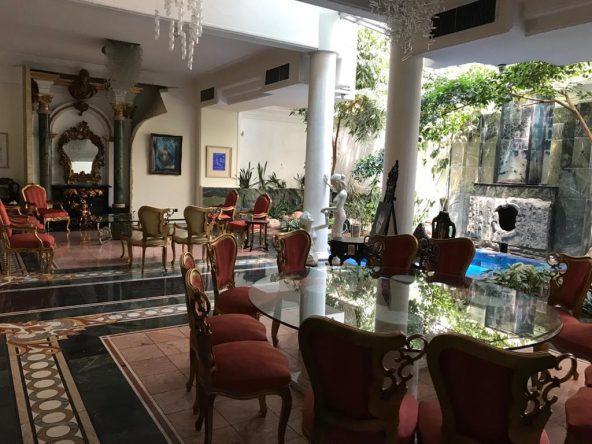 Rent Villa In Tehran Darrous Code 1056-1