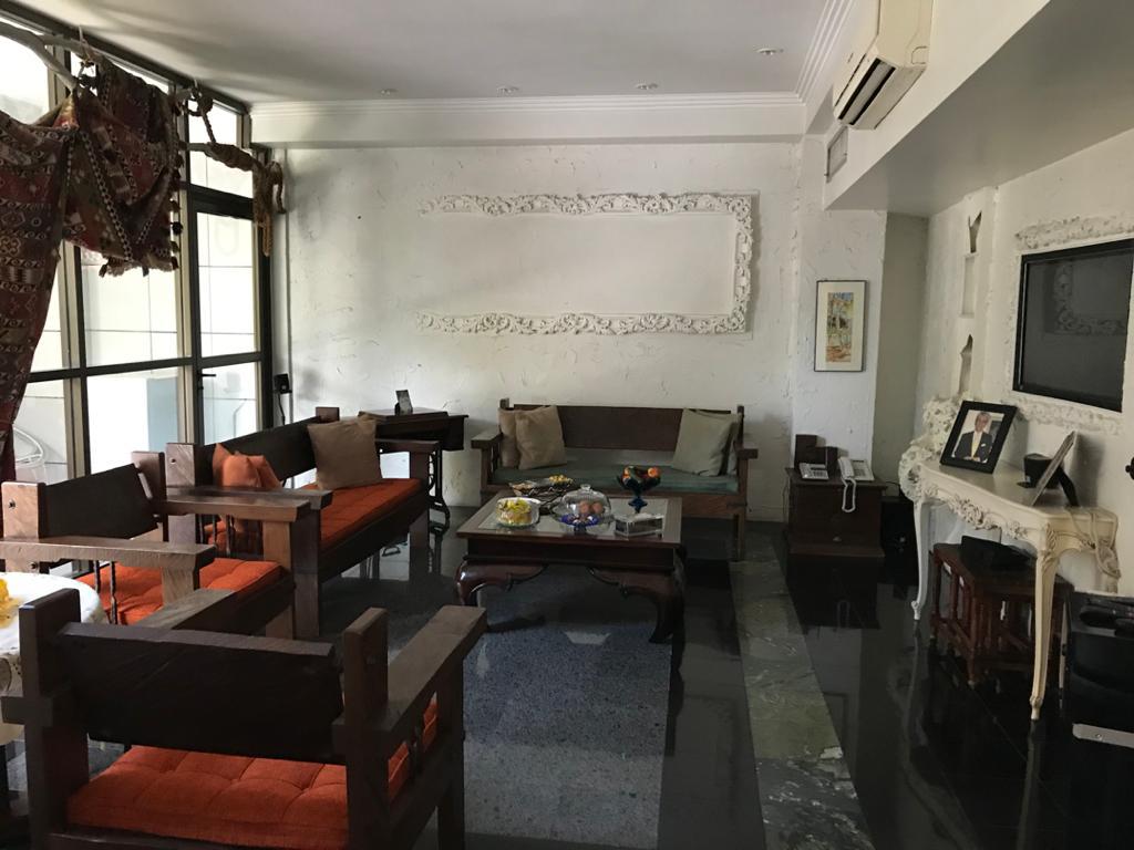 Rent Villa In Tehran Darrous Code 1056-9