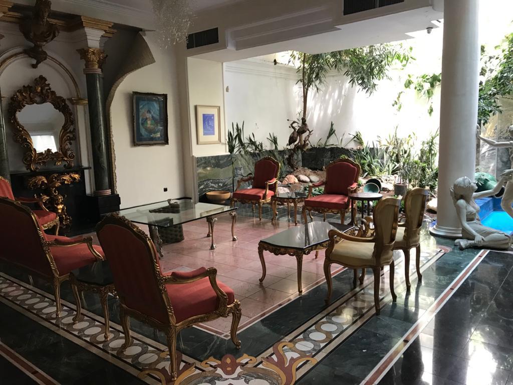 Rent Villa In Tehran Darrous Code 1056-3