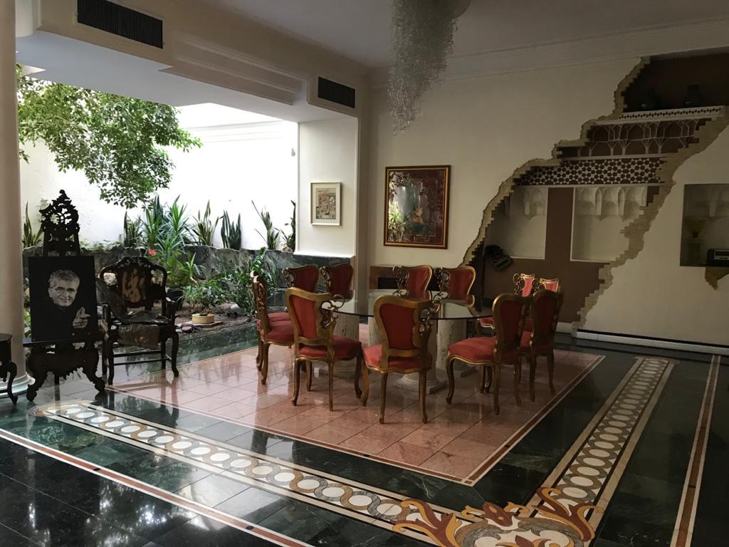 Rent Villa In Tehran Darrous Code 1056-2